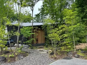 雑誌『住まいnet信州』の取材撮影をしました