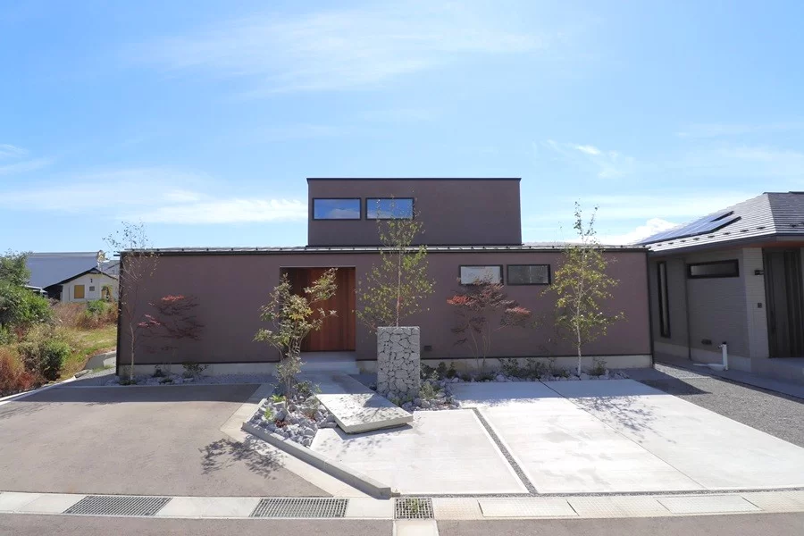 【予約制見学会】上田モデルハウス